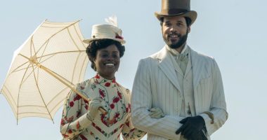 ‘The Gilded Age’ Season 3 Delves Into a Hidden Part of History: âThere Was a Black Elite Living in Newportâ
