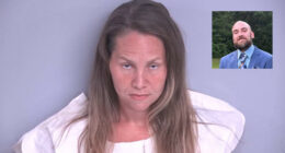 ‘You Got to Die’: Florida Mom Kills Her Children’s Father as He Picks Them Up From Daycare