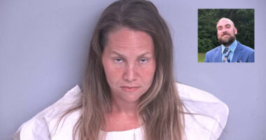 ‘You Got to Die’: Florida Mom Kills Her Children’s Father as He Picks Them Up From Daycare