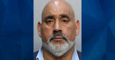 ‘i Should Bury You in the Back With the Rest of Them’: Florida Man Arrested for Attack