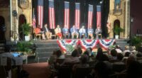 'A lot of people are scared': Fears and concerns fill Tampa town hall on immigration