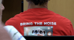 'A town without music?': St. Pete Beach locals pack City Hall over talks of quiet hours
