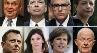'All She Did Was Lie to the American People': Former CIA Agent Miller Gets Bad News on Security Clearance