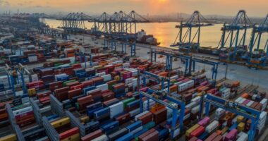 'De minimis' exemptions set to end globally Friday: What does it mean?