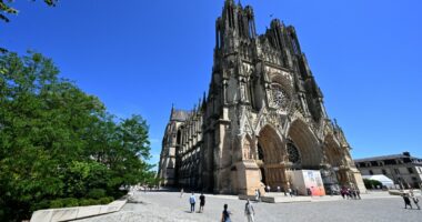 'Detour destinations' becoming a hot trend for travelers