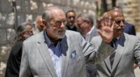 'Disappointment and some disgust': US reacts to Australia's Palestine move