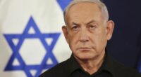 'His record is forever tarnished': Netanyahu escalates personal attack on Albanese
