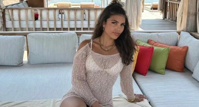 'I slept with the air con on at night – then my holiday was in tatters'