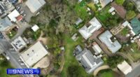 'I thought it was a bomb': Adelaide Hills rattled by earthquake