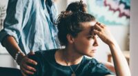 'I was chronically stressed for years until one change helped me relax'