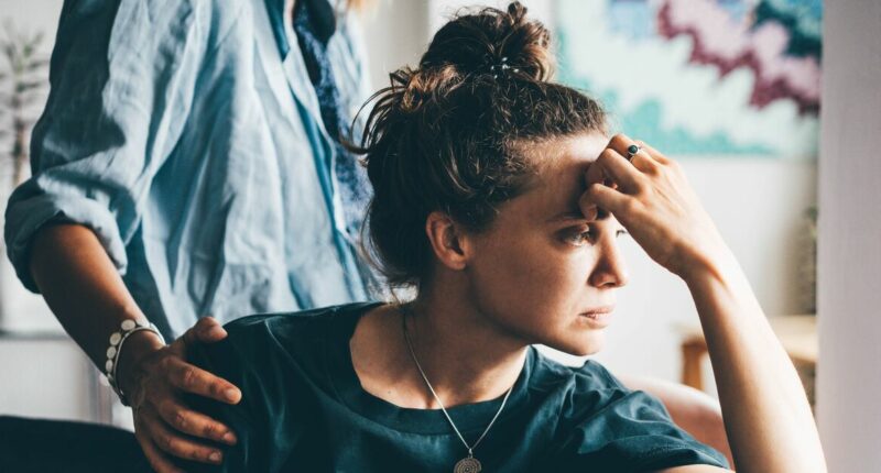 'I was chronically stressed for years until one change helped me relax'