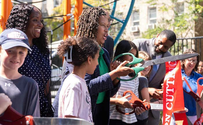 'Leave our kids alone': Schools reopen in DC with parents on edge over Trump's armed patrols