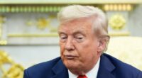 'Maybe they will, maybe they won't': Trump voices doubt over Zelenskyy-Putin talks