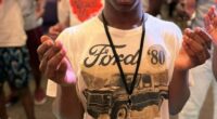 'My son didn't deserve that': Bradenton mother seeks answers in son's murder