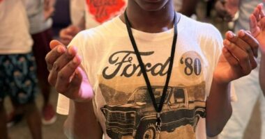 'My son didn't deserve that': Bradenton mother seeks answers in son's murder