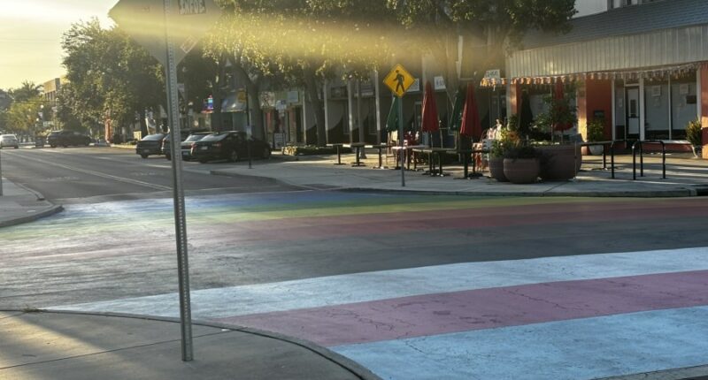 'Save our Street Murals': protest planned today in St. Pete