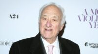 'Sopranos' actor Jerry Adler dies at 96