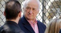 'Sopranos' star Jerry Adler, Broadway backstage vet turned late-in-life actor, dies at 96
