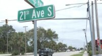'Still blood on the ground:' Employee recounts deadly Myrtle Beach hit-and-run as suspect remains jailed