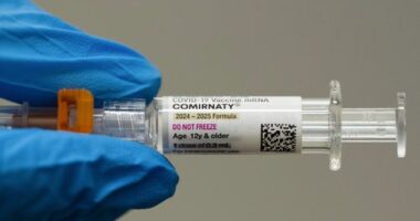 'The most dangerous health decision in 50 years': US to axe vaccine funding