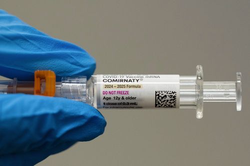 'The most dangerous health decision in 50 years': US to axe vaccine funding