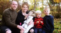 'The word hospice can be scary - but this is why it's giving us extra life'