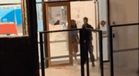 'They were in tears': Witness recounts dramatic childcare centre lockdown