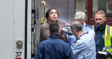 'Unimaginable horror': Mushroom murder victims tell court of their pain