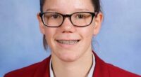 A Victorian school has shared their "great sadness" over the death of a 12-year-old student ï»¿who died in a bus rollover north-west of Geelong. Year 7 student Milla Killeen died at the scene.