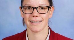 A Victorian school has shared their "great sadness" over the death of a 12-year-old student ï»¿who died in a bus rollover north-west of Geelong. Year 7 student Milla Killeen died at the scene.