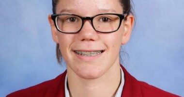 A Victorian school has shared their "great sadness" over the death of a 12-year-old student ï»¿who died in a bus rollover north-west of Geelong. Year 7 student Milla Killeen died at the scene.
