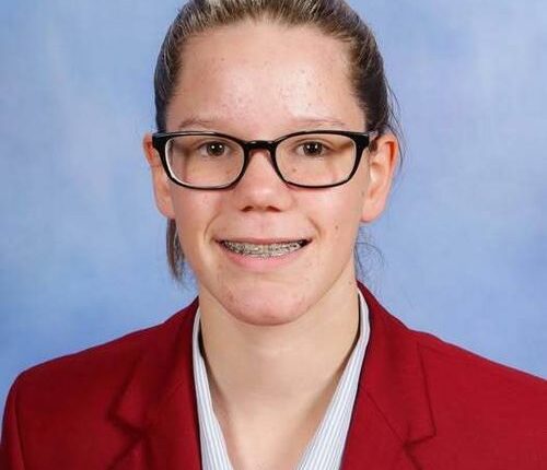 A Victorian school has shared their "great sadness" over the death of a 12-year-old student ï»¿who died in a bus rollover north-west of Geelong. Year 7 student Milla Killeen died at the scene.