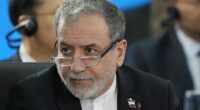 'Weak politician': Iran echoes Israel, slamming response to attacks