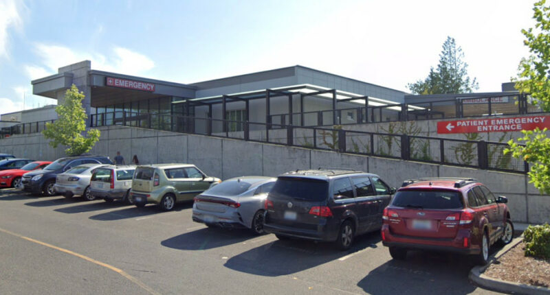 1 Dead, 1 Wounded in Shooting at Tacoma Hospital Emergency Department