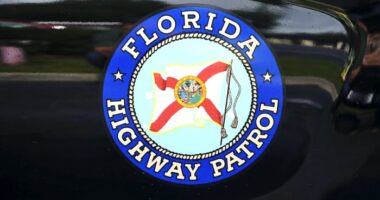 1 killed, 4 injured in Sumter County crash, troopers say