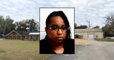 1-year-old pummeled by day care worker on first day: Cops