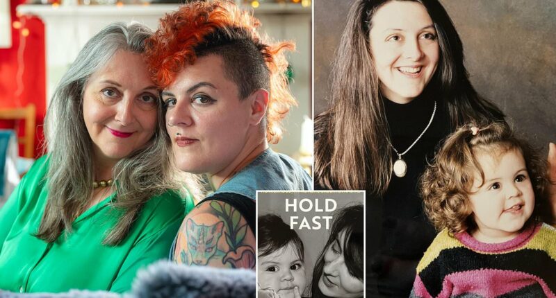 10 years of anguish, guilt and frustration before a diagnosis came