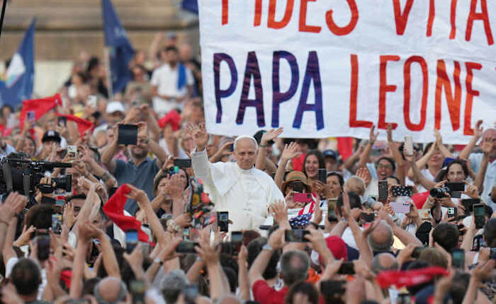 100 days of Pope Leo XIV: a calm papacy that avoids polemics is coming into focus