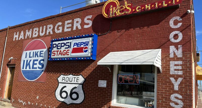 117-year-old restaurant faces being shut as inflation fuels closures