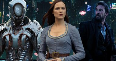 12 Ambitious Sci-Fi Shows Like Steven Spielberg's Terra Nova