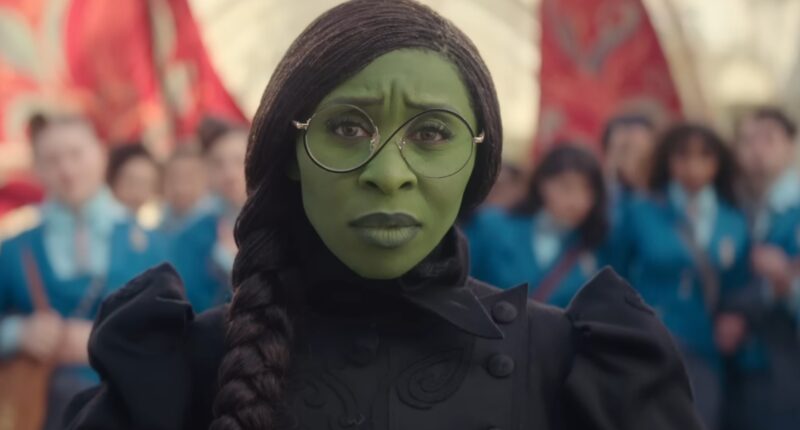 12 Movies And TV Shows That Started As Fan Fiction