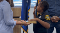 13-year-old boy honored by SLED as an agent