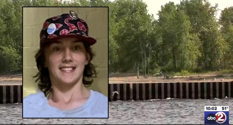 13-year-old with autism was allegedly pushed off a pier