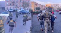 16 in custody after immigration raid at LA Home Depot, DHS says