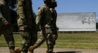 1,700 National Guard troops to be 'force multiplier' for ICE: Homan