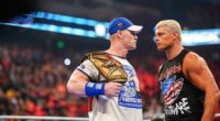 WWE SummerSlam 2025 Match Card, Start Time And Odds For Night Two