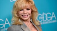 Popular 1980s actor Loni Anderson of the hit TV series 'WKRP in Cincinnati' has died