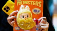 $7K worth of Labubu dolls stolen from Los Angeles store, authorities say