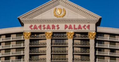 4 things casinos have seen during the Las Vegas tourism downturn