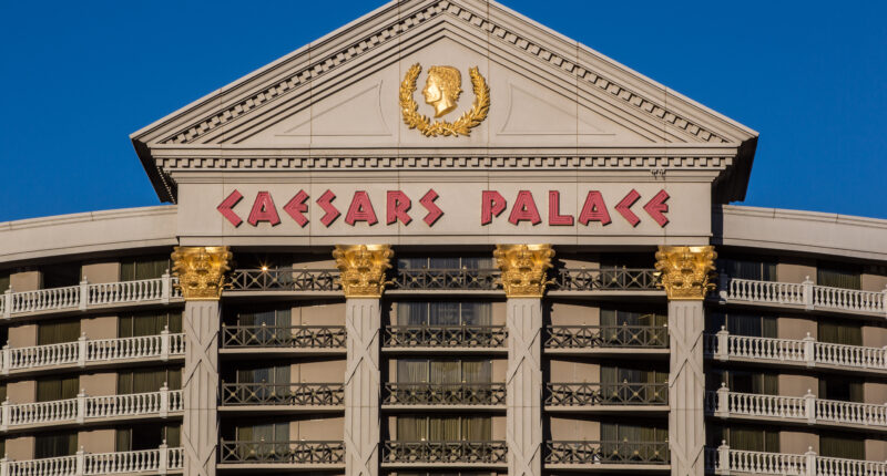 4 things casinos have seen during the Las Vegas tourism downturn